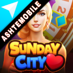 Sunday City Sim Life IPA MOD v1.2.2 (Move Speed Multiplier)