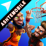 Basketball Arena – Sports