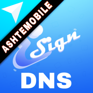 Esign DNS