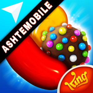 Candy Crush Saga IPA Ios