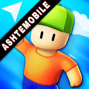 Stumble Guys IPA MOD v0.79.5 (Unlock All) iOS