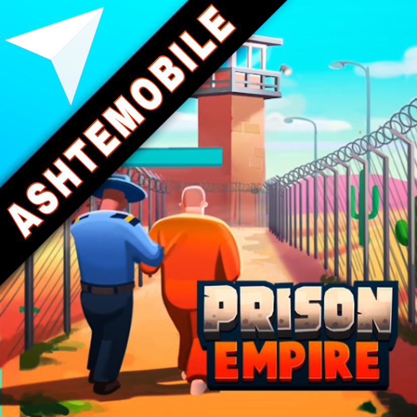 Prison Empire