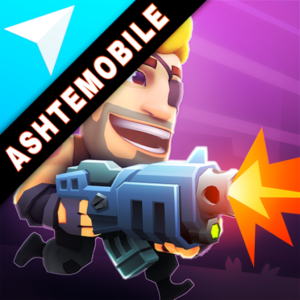 Autogun Heroes: Run&Gun Hack