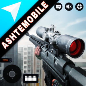 Sniper 3D: Gun Shooting Games Hack
