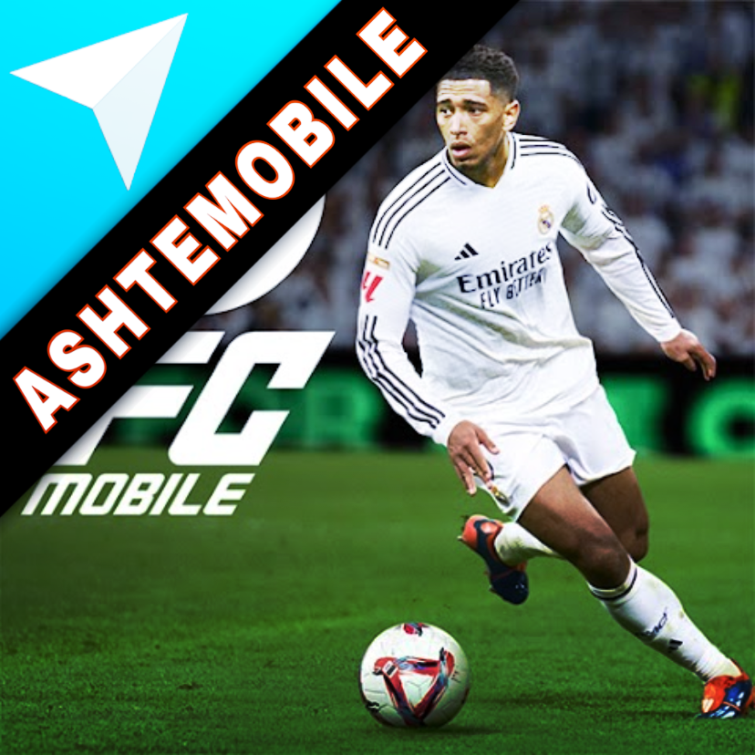 FIFA Mobile Soccer