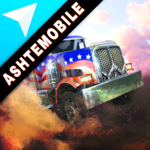 Off The Road OTR Mud Racing IPA MOD v1.16.1 (Unlocked) iOS